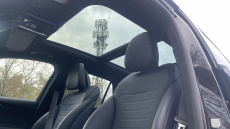 Mercedes-Benz GLC 300 4Matic AMG Line Premium Plus 5dr 9G-Tronic Petrol Estate